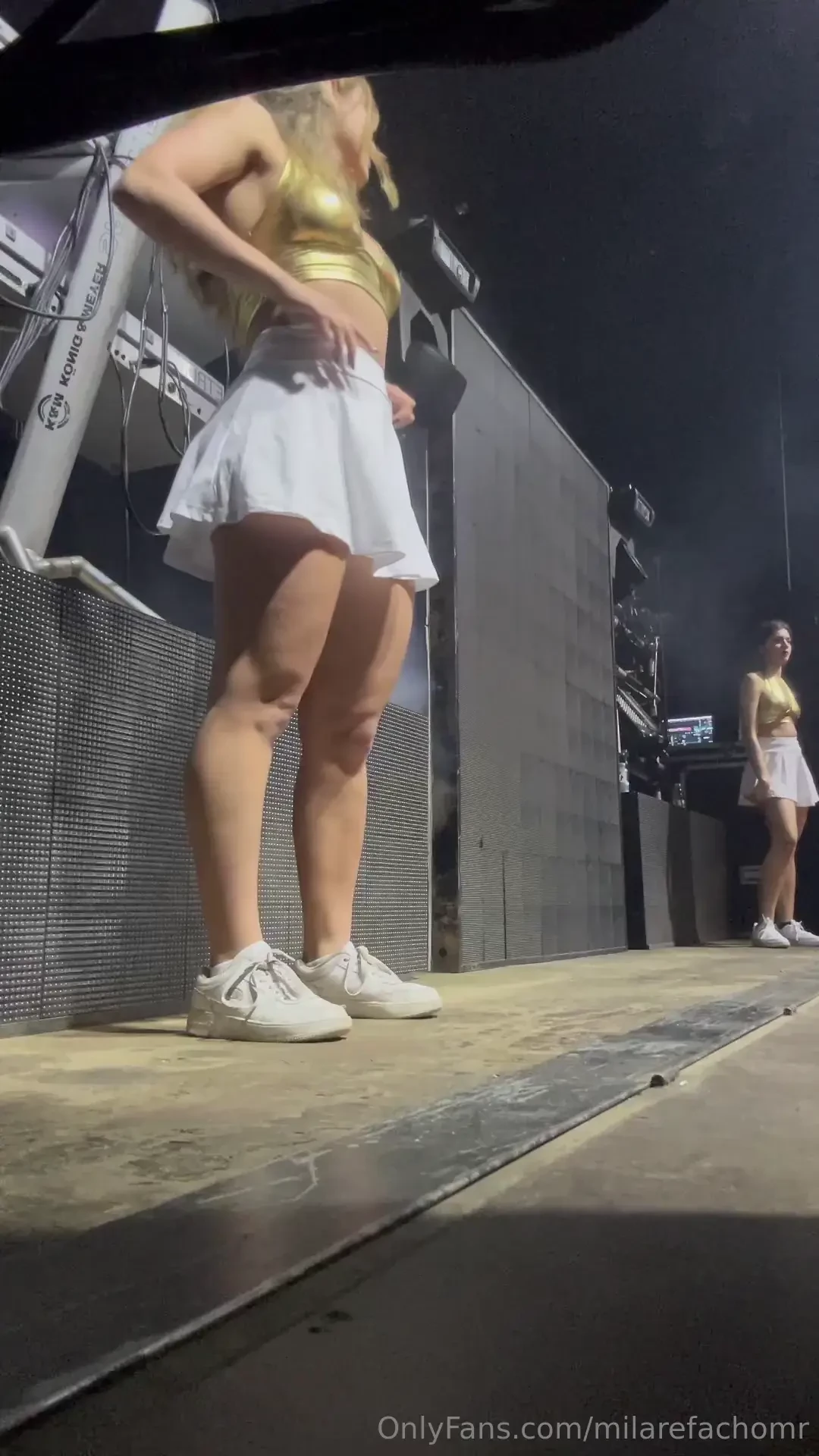 Mais uma parte da minha atua o 