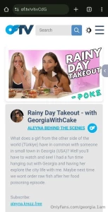 And i am on a new adventure of trying new foods a girl from the south