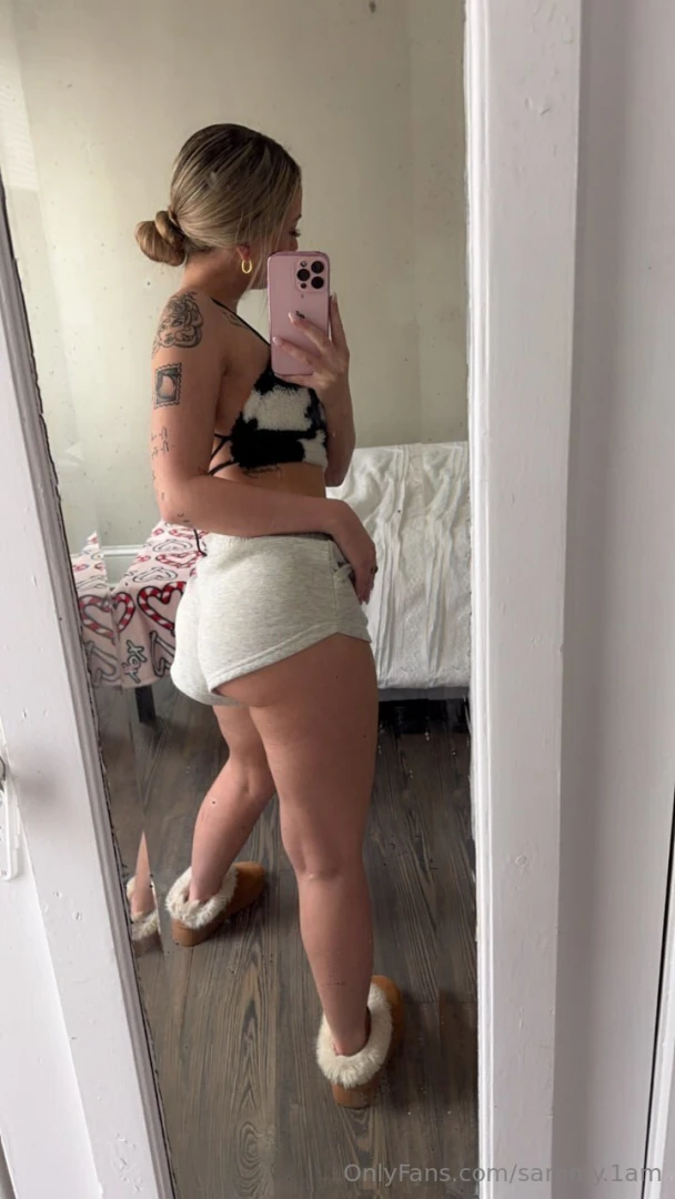 Come on i know you want to take these off of me part 1 