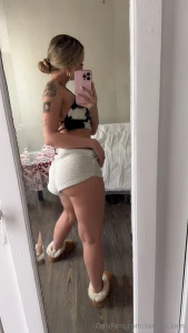 Come on i know you want to take these off of me part 1