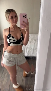 Come on i know you want to take these off of me