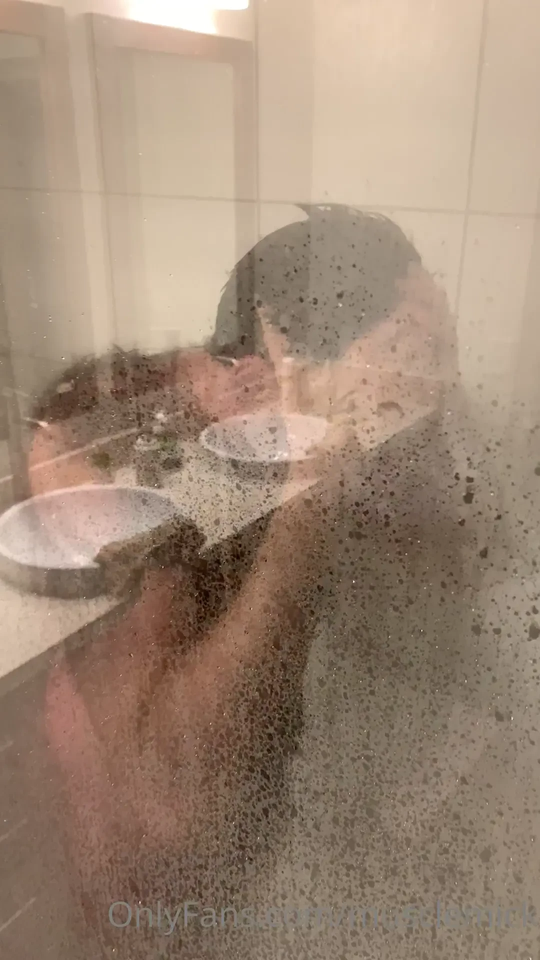 Just a little tease more to cum soon thanks again for all y alls 