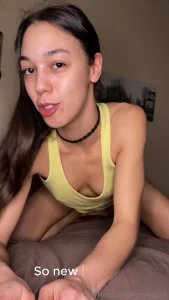 Solo media audio new sex toys it slides by itself nouveau sextoys a