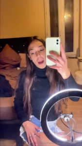 Duo media audio today i went to the forest and i met a guy so i asked