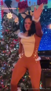 Merry christmas everyone part 122