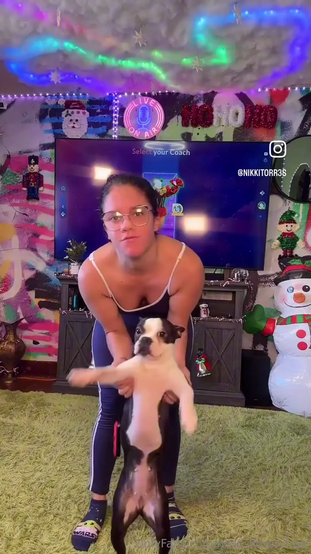 I will be on tonight after tiktok live 9pm pacific 11pm central and 