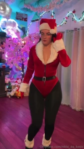 I will be going live this christmas eve let s all have fun and have a