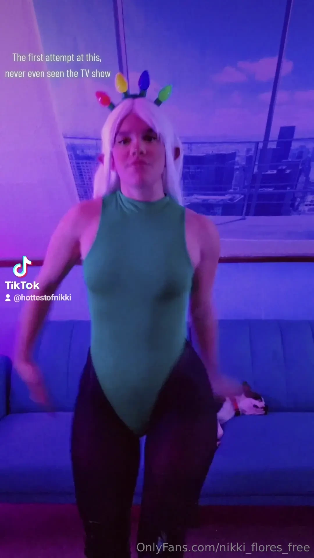 I will be going live tomorrow friday night after just dance 8pm 