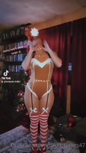 Merry christmas everyone part 121