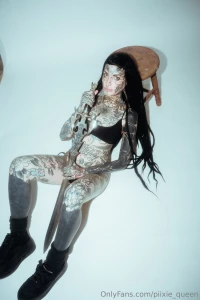 Sneak peak of this shoot i just did