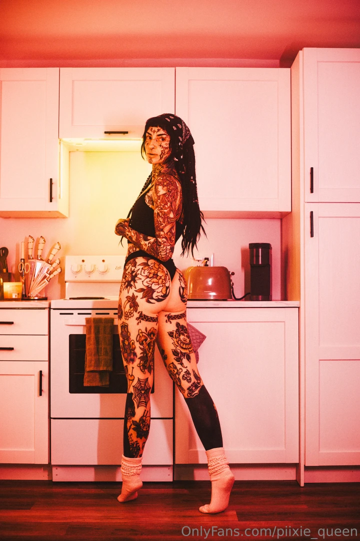 Can i get you anything from the kitchen 