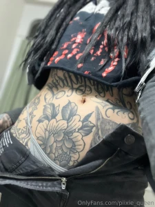 Take the rest off with your teeth please
