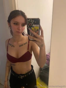 Mirror mirror on the wall who s about to slide into my dms first