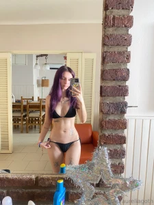 Who says you can t wear a bathing suit in january what do you think part 1