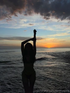 Just me and the sunset nothing else needed do you wish you were here part 2