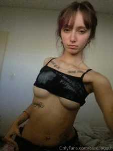 Keeping it real no makeup just a little tease what s your next move if part 2