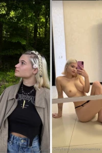 Shameless cute nbsp oksiwhite this sexy blonde dreams about your