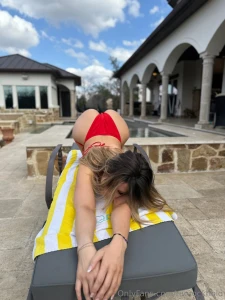 Come sneak up behind me