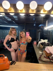 Coming to stream may 26th the sweetest cherry with your favorite gem