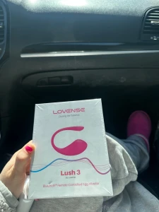 Guess what i got lush for tonight s live don t miss it i think we ll