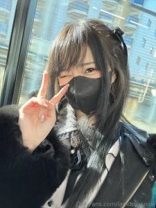 Happy 2025 bb hope u having a great time what did you do today amp part 4