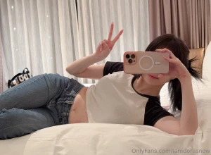 Ready for biggest con in malaysia tmrw practicing my fanservice part 2