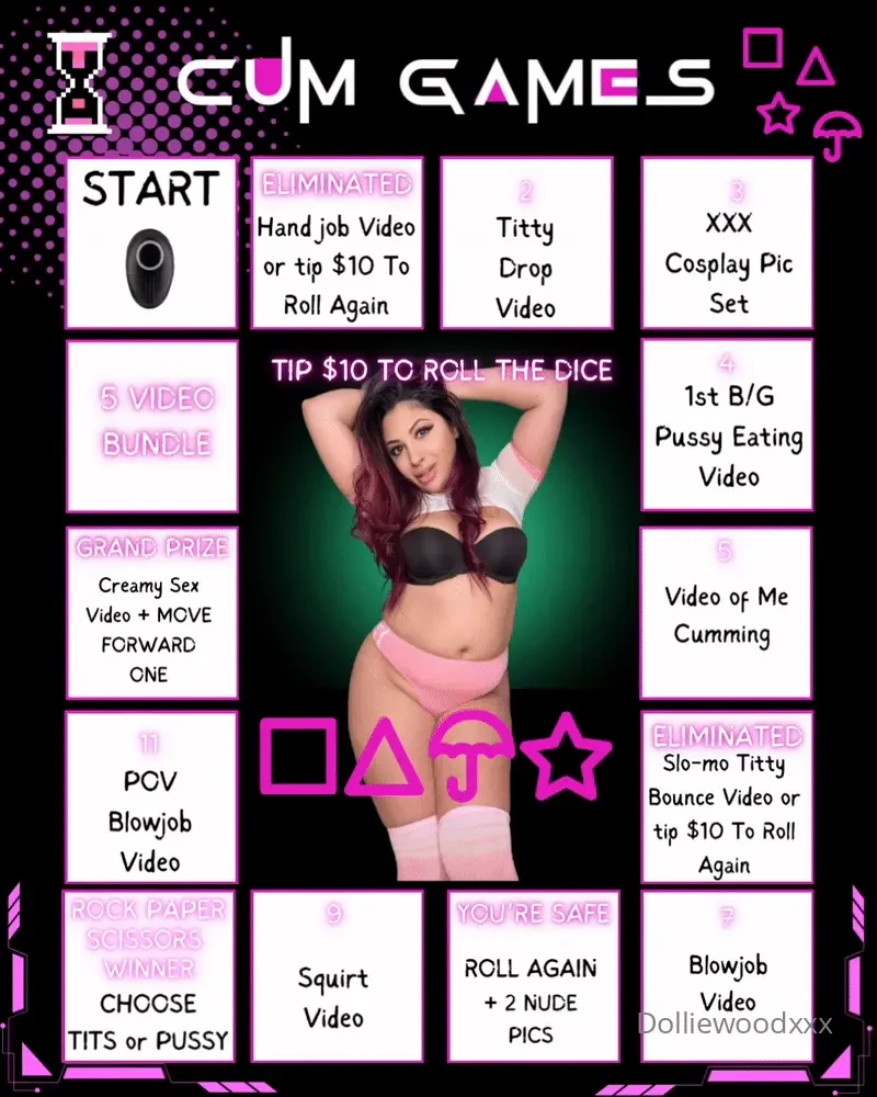 Ready set cum roll the dice and experience the thrill of winning 