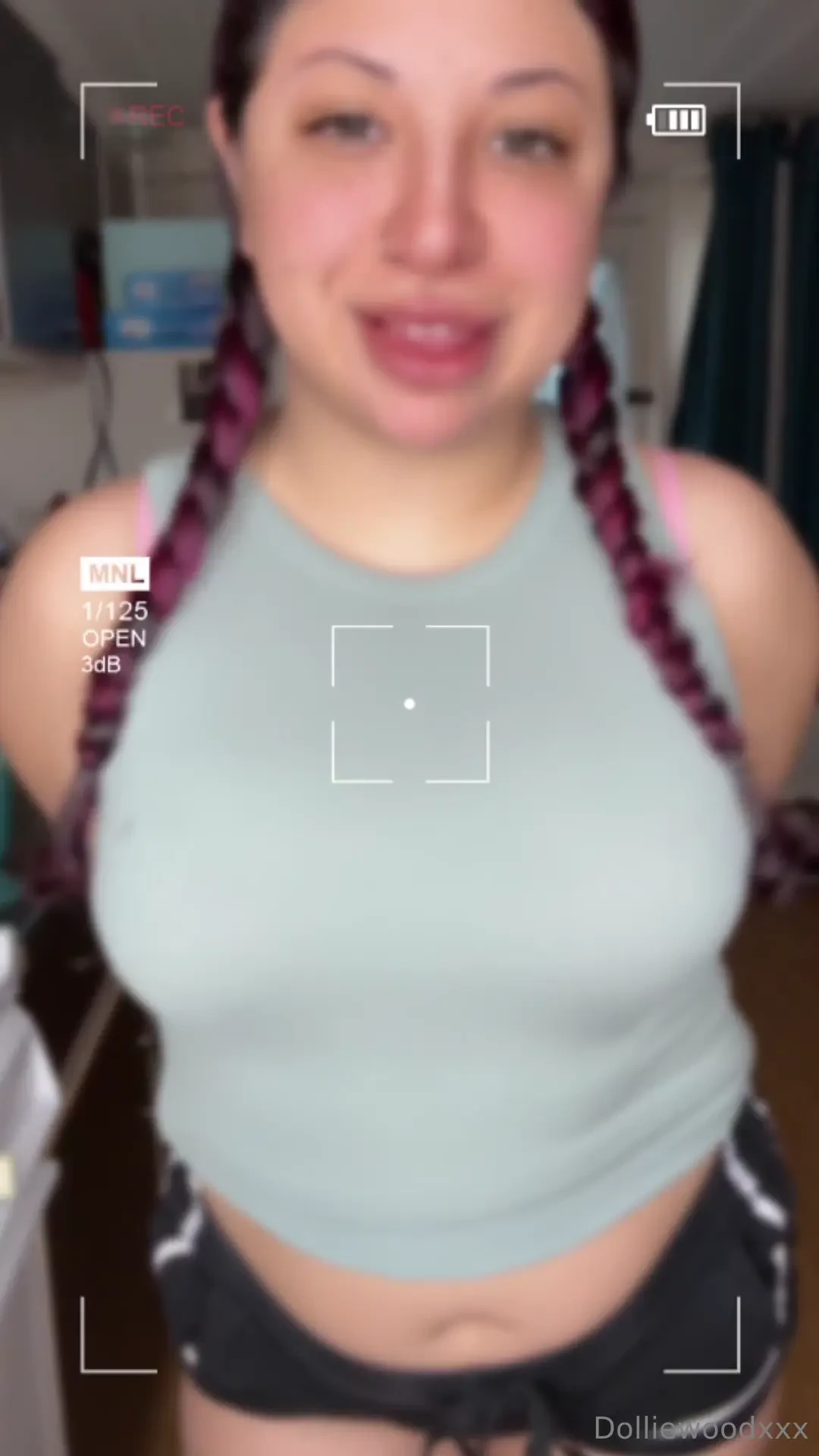 Do you like my random tiktok videos 