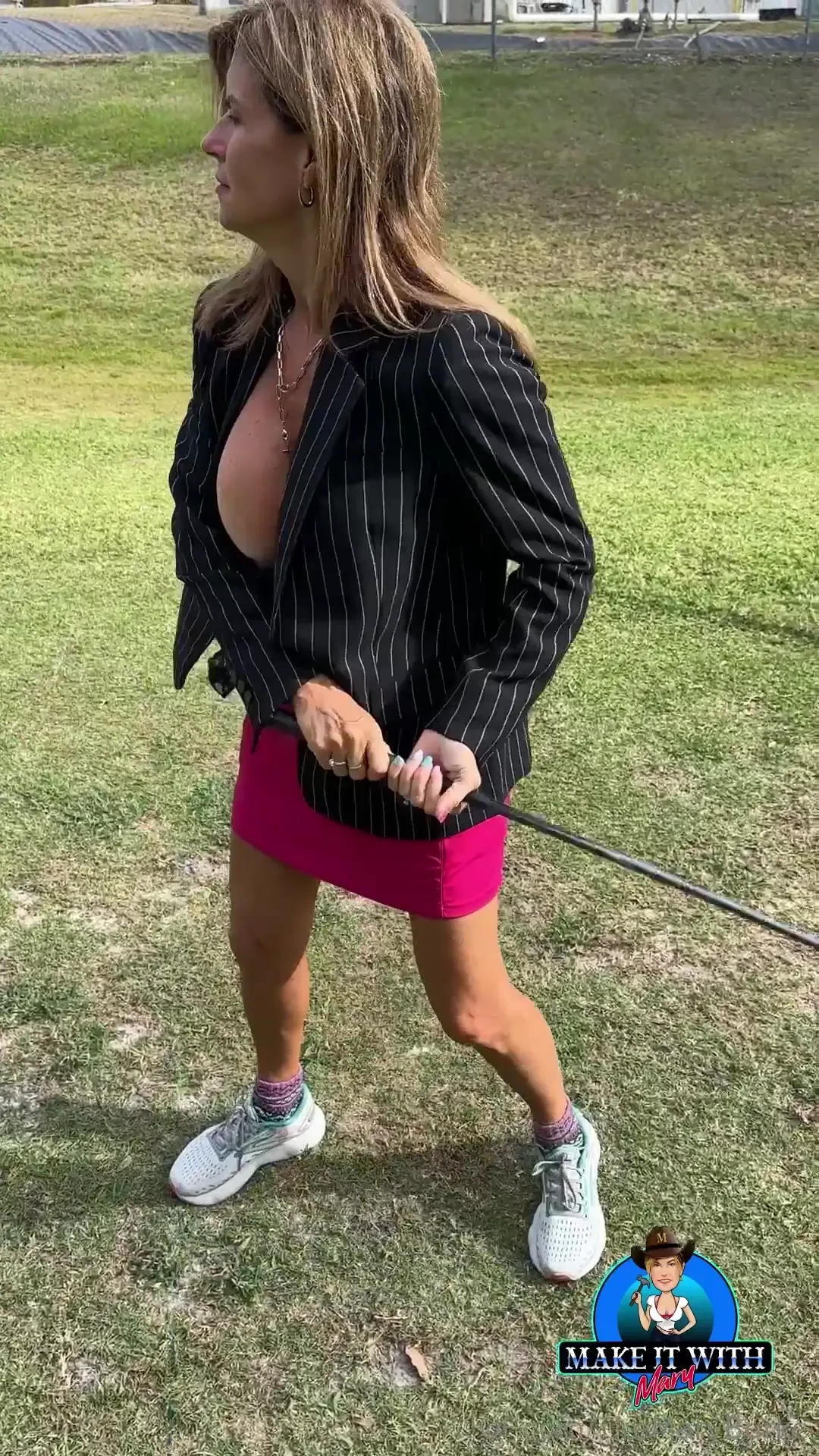 Golf edit i think the guys like when i play part 1 