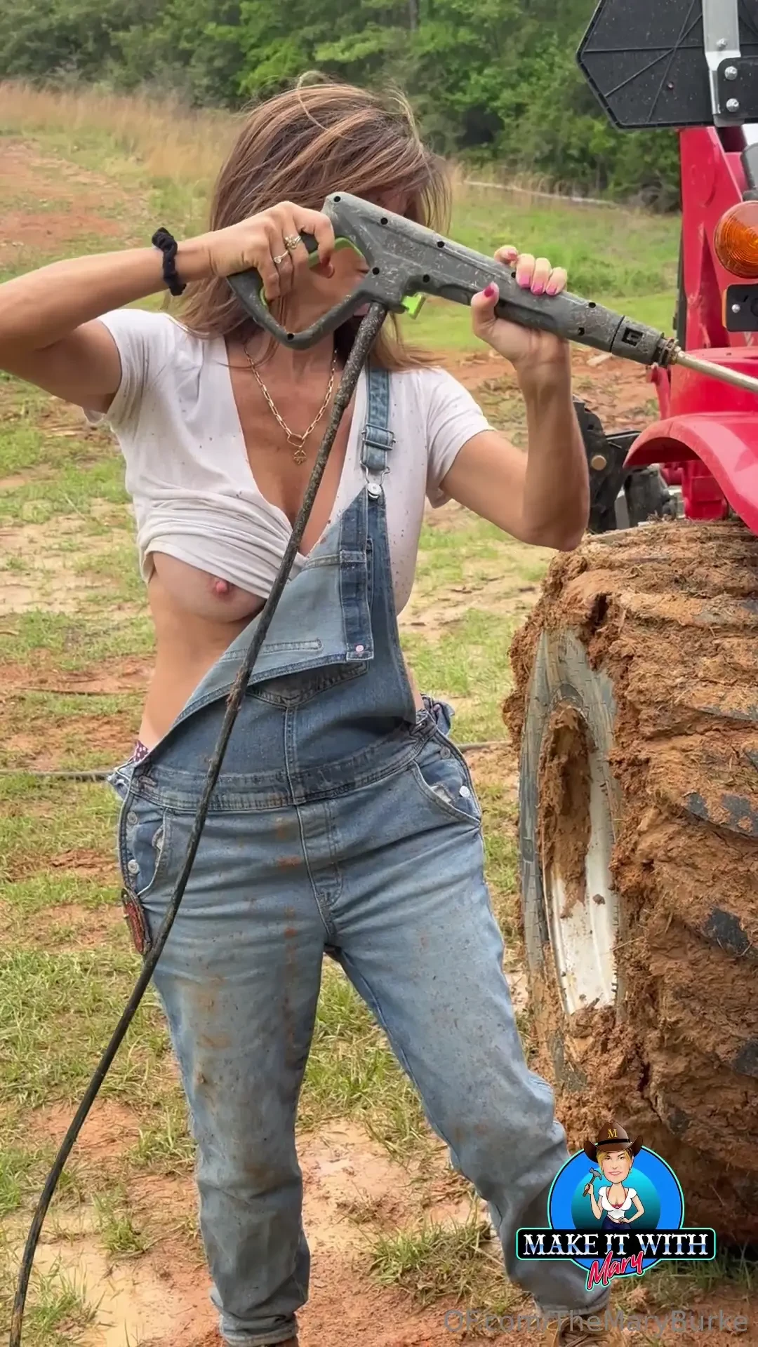 Power washing youtube edit 