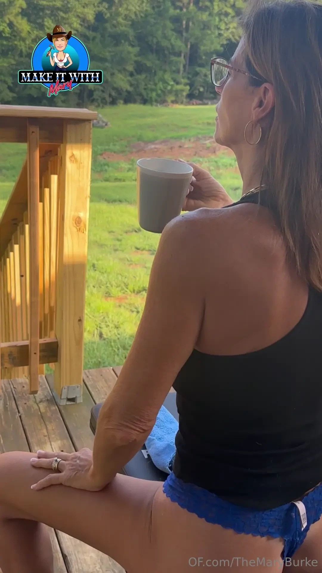 Morning coffee part 87 