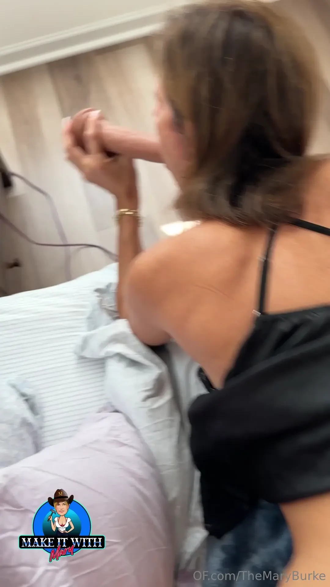 Imagine fucking me from behind with your best friend s cock in my 