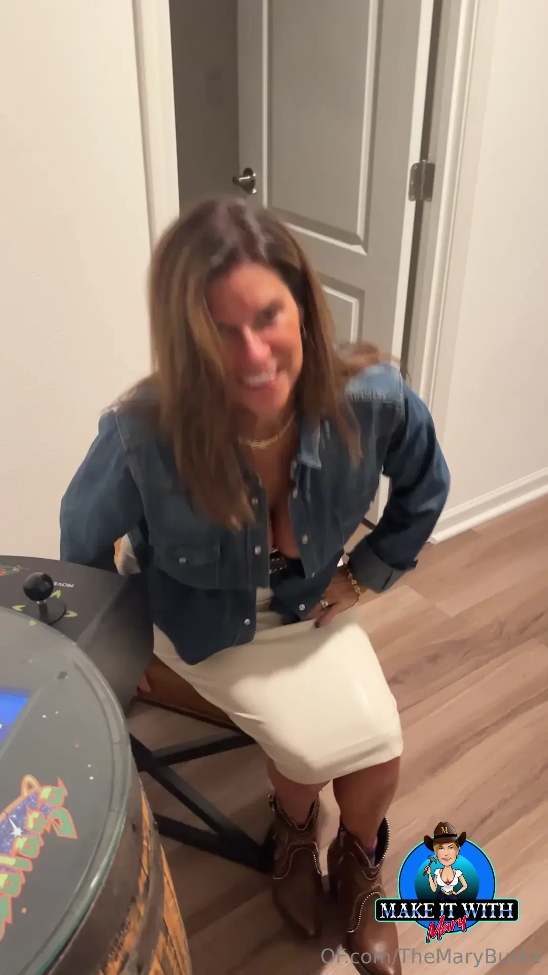 Not great at video games 