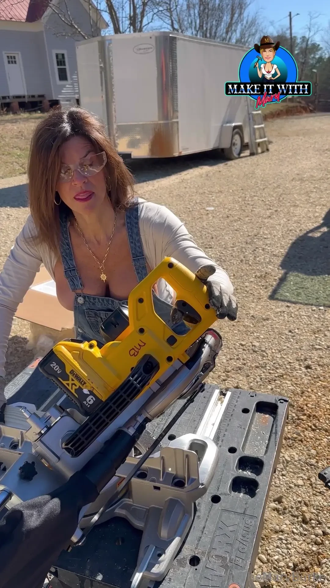 Social media edit too much titty for youtube 