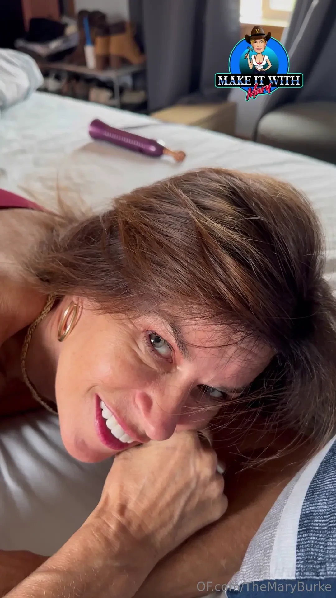 Wake up to these instructions 