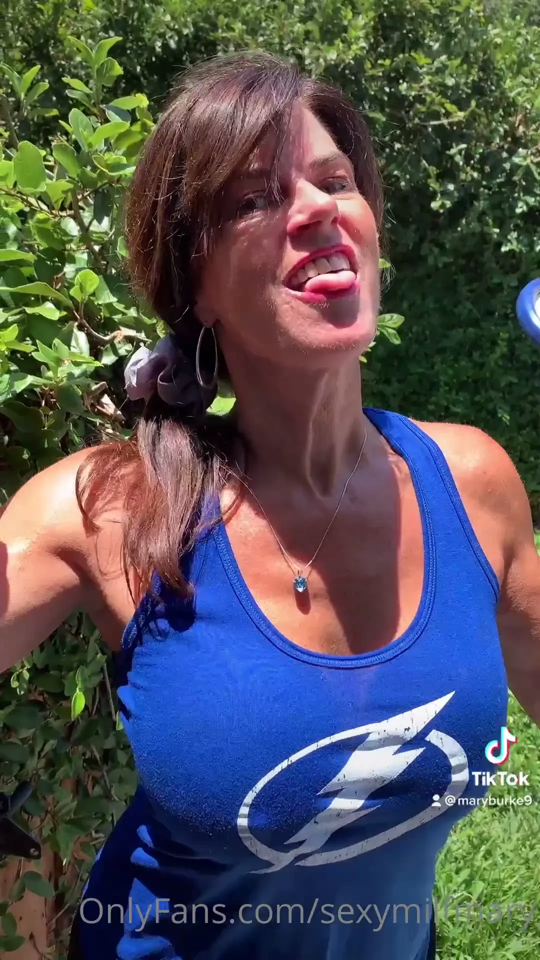 Let s go bolts be the thunder 