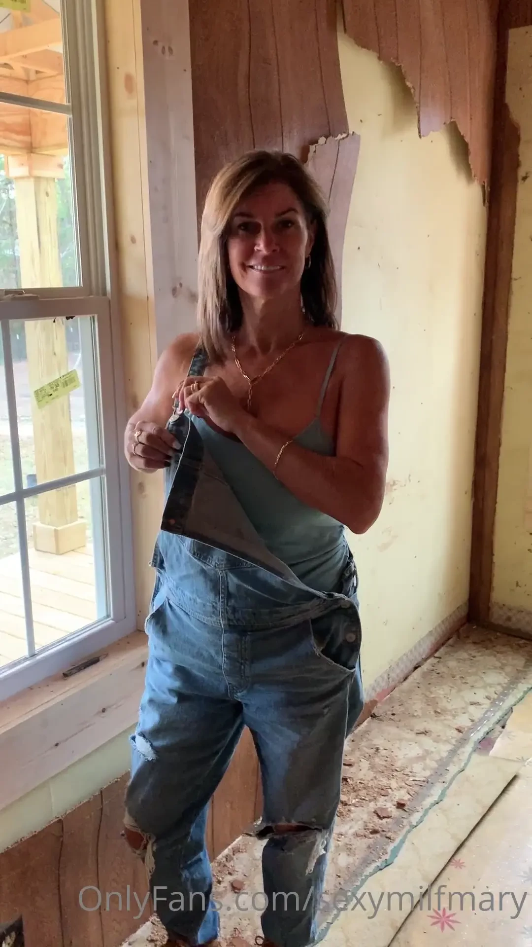 Old farm house renovation 
