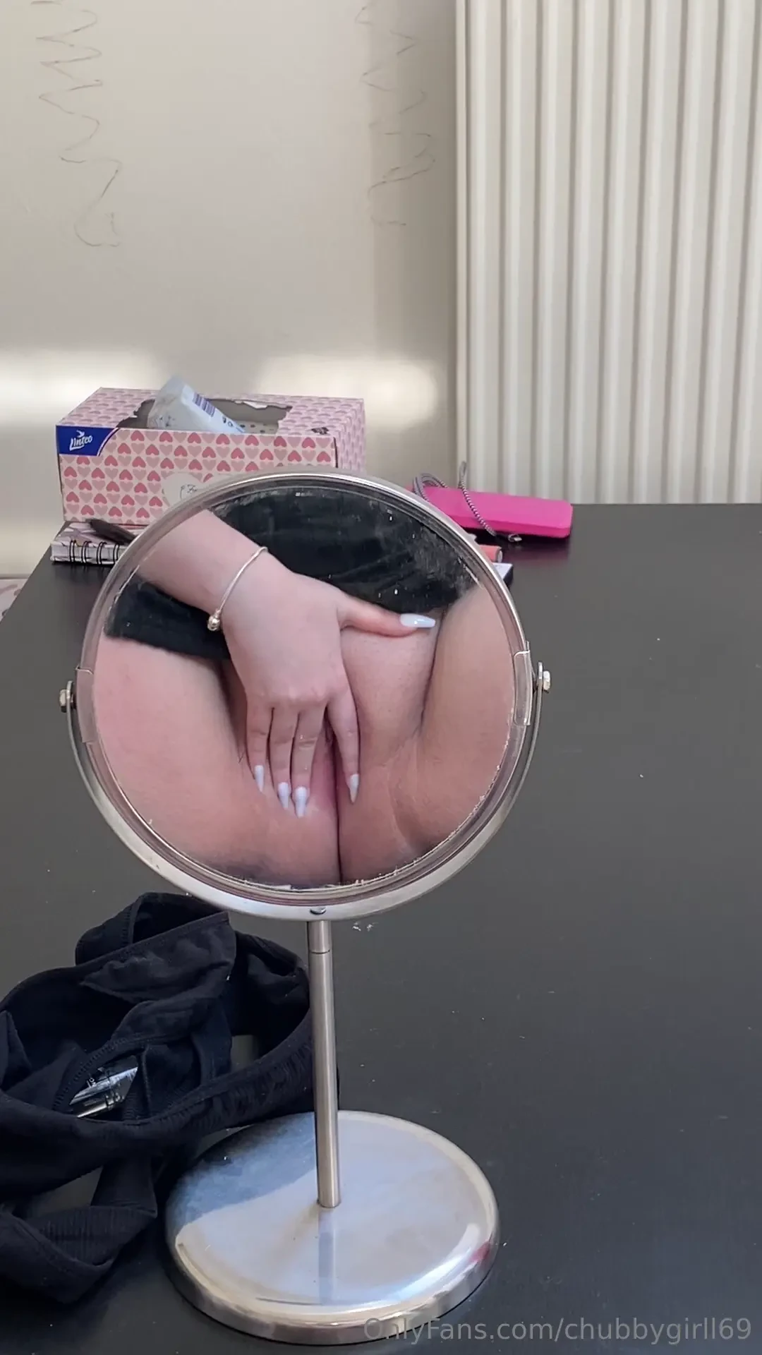 T m e je v s tu tolik za posledn dobu tady je pro v s moje buchti ka 