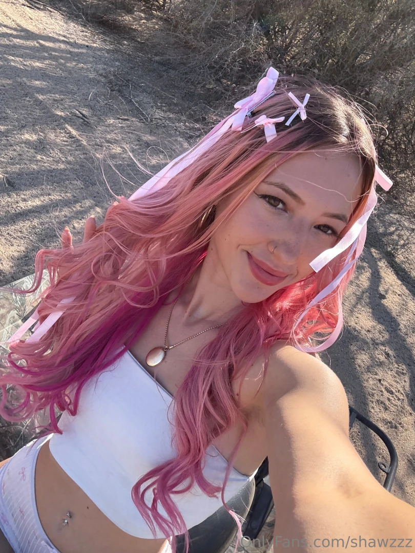 I heard you guys like the bows 