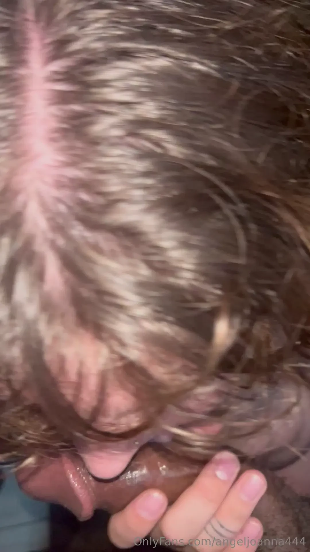 Blowjob queen here s an exclusive with lancejuggernaut and me 