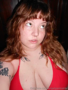 New profile pic header for you angels like my new bikini part 1