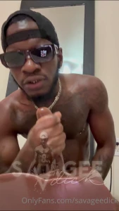 Let me be your lil slut verse nigga