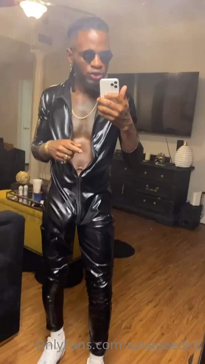 Let me be your fantasy part 93 