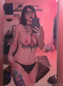 Have some tiddies this tuesday