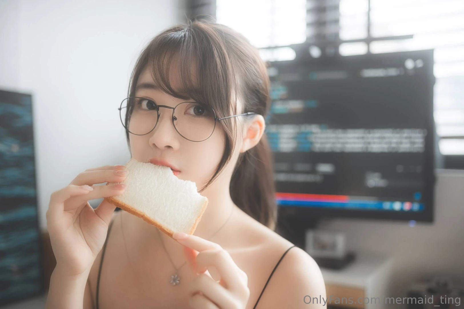 Hey babe how s your day part 1 