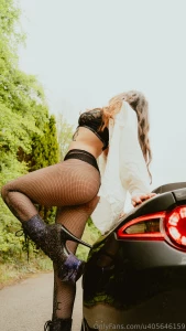 Photoshoot with my car 35 pics