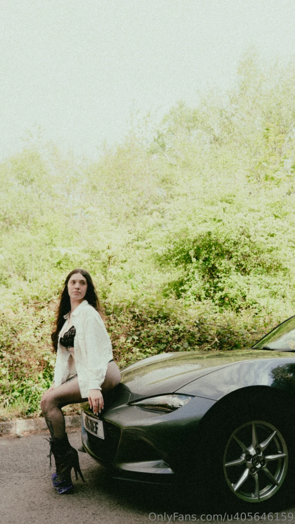 Photoshoot with my car 35 pics part 6 