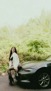 Photoshoot with my car 35 pics part 6