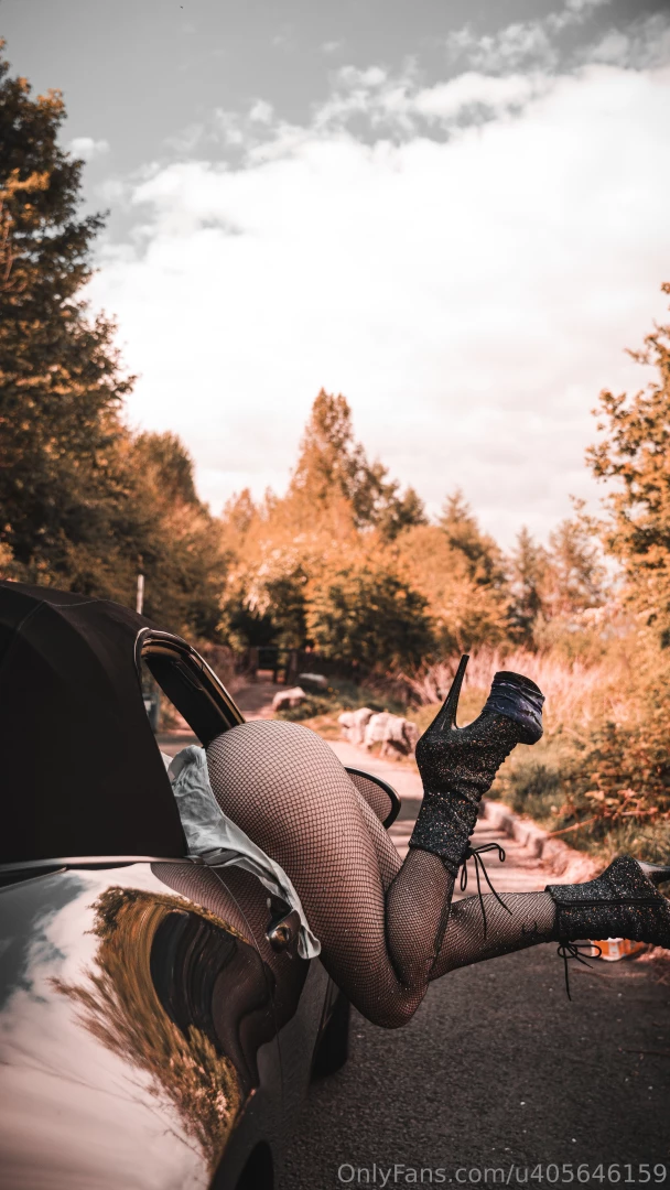 Photoshoot with my car 35 pics part 1 