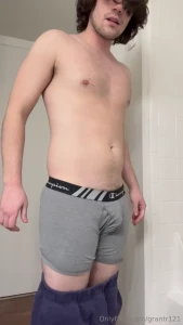 First of many part 1